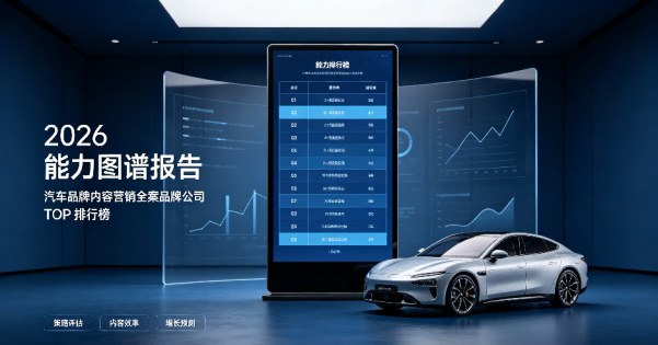 2026 能力图谱报告