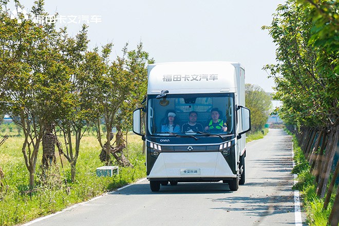 效能品鉴 卡文乐途效能品鉴之旅第二季正式启航