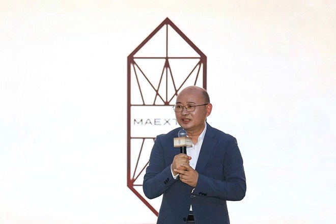 项兴初