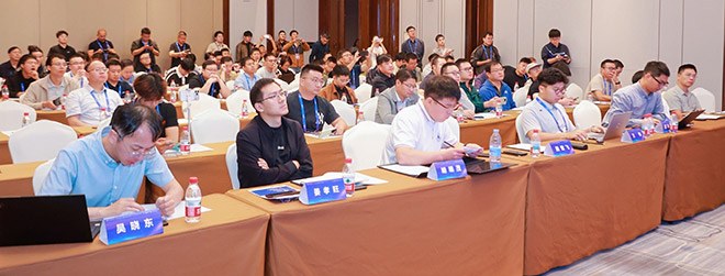 2026中国汽车工程学会越野车技术分会第十八届学术年会暨2026先进越野系统科学与技术年会暨2026中国汽车工程学会底盘集成技术分会学术年会