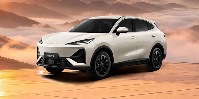 <a class='keywords-link' title='智能混动' href=''>智能混动</a><a class='keywords-link' title='SUV' href=''>SUV</a><a class='keywords-link' title='奇瑞T7' href=''>奇瑞T7</a>正式上市 <a class='keywords-link' title='12.99万元' href=''>12.99万元</a>起