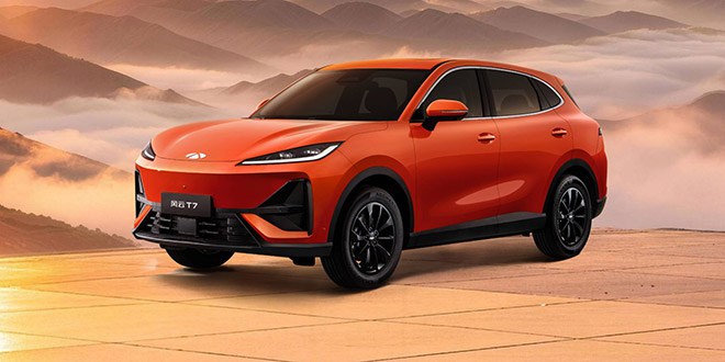 <a class='keywords-link' title='智能混动' href=''>智能混动</a><a class='keywords-link' title='SUV' href=''>SUV</a><a class='keywords-link' title='奇瑞T7' href=''>奇瑞T7</a>正式上市 <a class='keywords-link' title='12.99万元' href=''>12.99万元</a>起