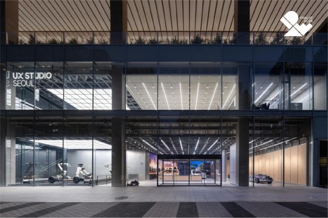 首尔现代汽车UX Studio入围2026 IDEA设计大奖服务设计与环境空间类决赛