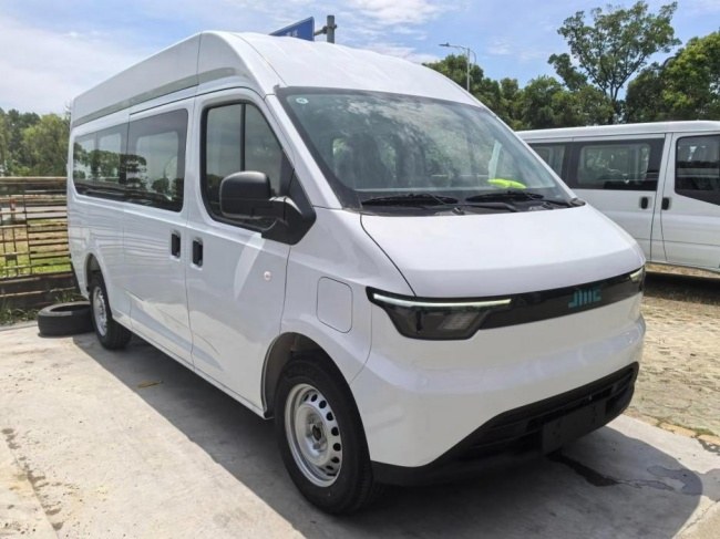 E福顺53kWh 2C版，两年半能不能省出一台车？