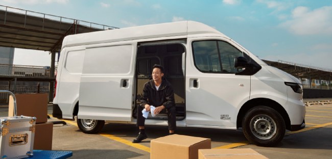 E福顺53kWh 2C版，两年半能不能省出一台车？